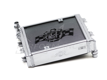 CSF Mercedes-Benz 4.0T M177 W205 C63 AMG Auxiliary Heat Exchanger - ML Performance EU