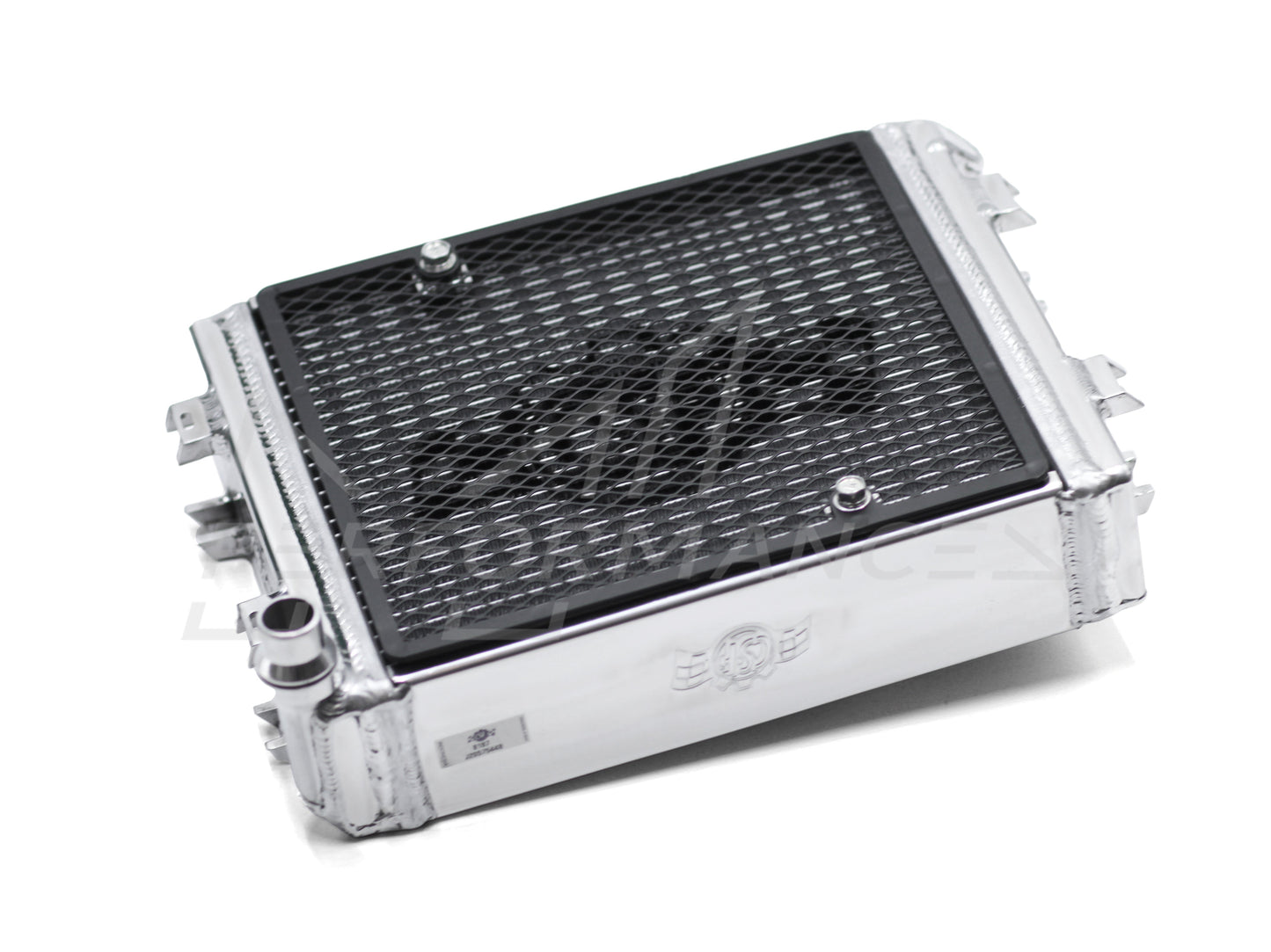 CSF Mercedes-Benz 4.0T M177 W205 C63 AMG Auxiliary Heat Exchanger - ML Performance EU
