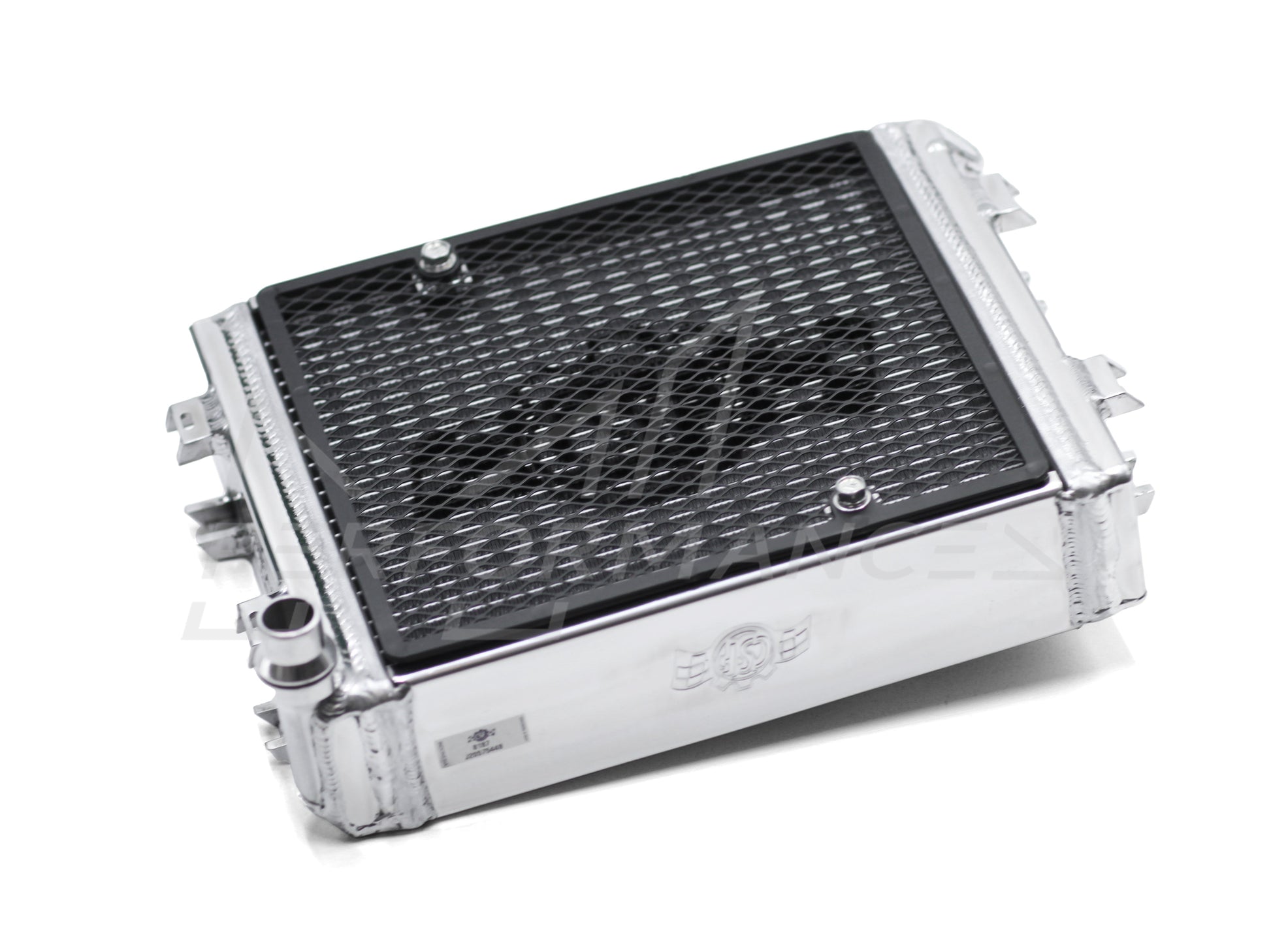 CSF Mercedes-Benz 4.0T M177 W205 C63 AMG Auxiliary Heat Exchanger - ML Performance EU