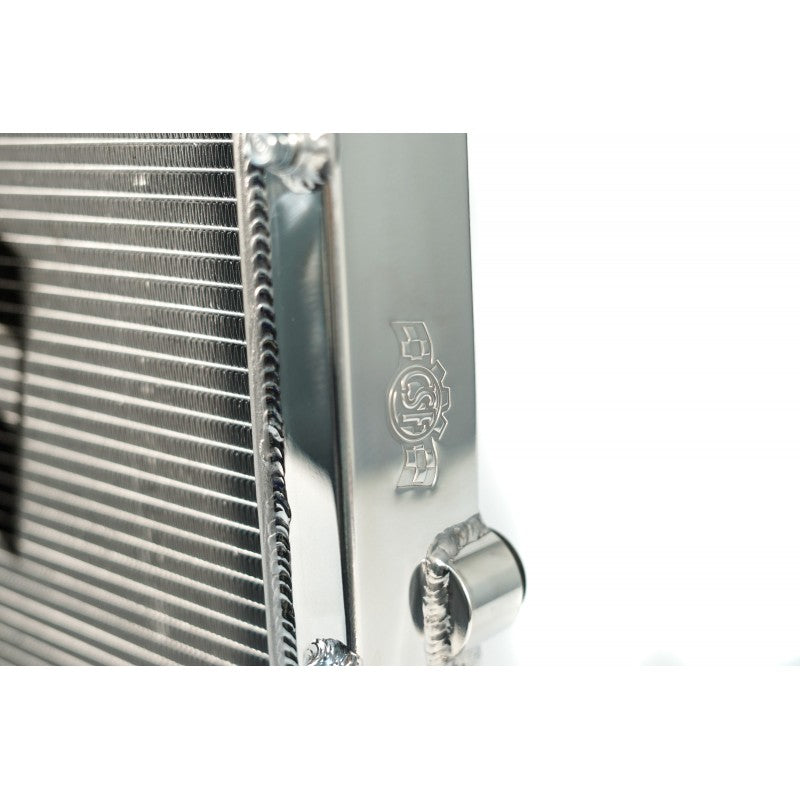 CSF VW MK4 Race Radiator (Golf, GTI, Jetta & Jetta GLI) - ML Performance EU