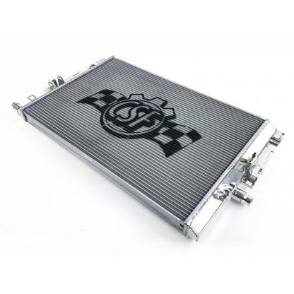 CSF Mercedes-Benz W205 4.0T C63 AMG All-Aluminium Heat Exchanger (Charge Cooler Water Radiator) - ML Performance EU
