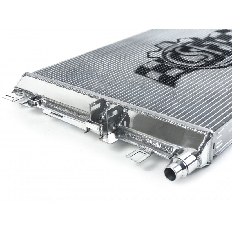 CSF Mercedes-Benz W205 4.0T C63 AMG All-Aluminium Heat Exchanger (Charge Cooler Water Radiator) - ML Performance EU