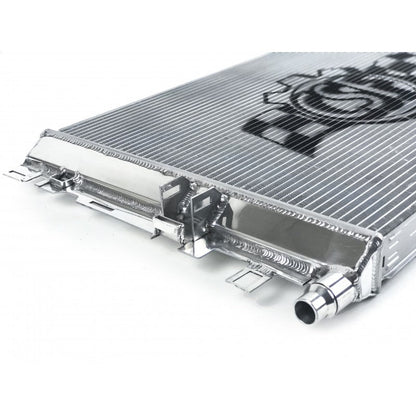 CSF Mercedes-Benz W205 4.0T C63 AMG All-Aluminium Heat Exchanger (Charge Cooler Water Radiator) - ML Performance EU