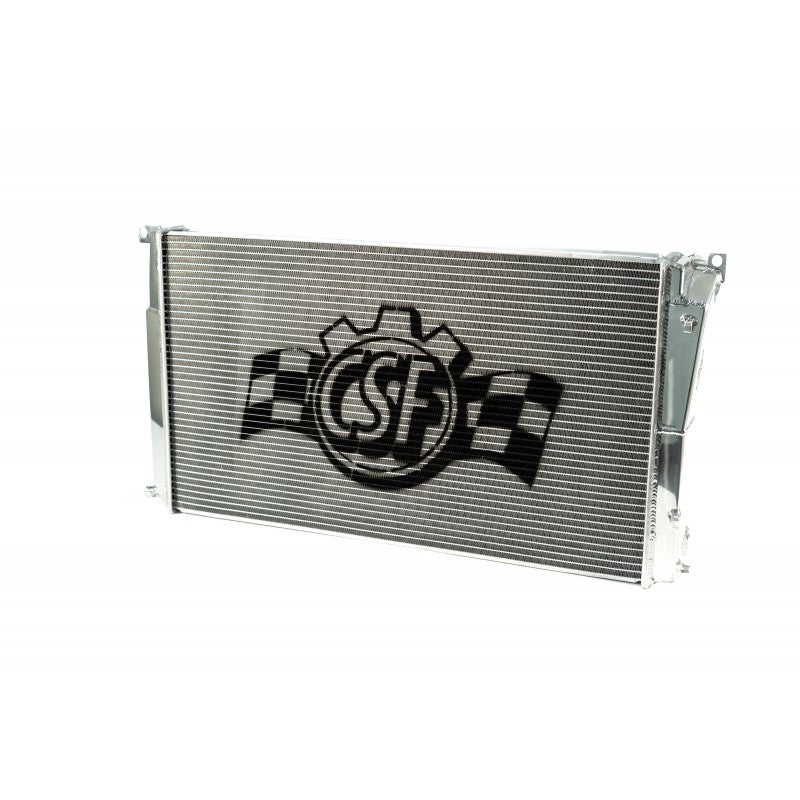 CSF BMW F87 Performance Radiator (M2, M235i, 335i & 435i) - ML Performance