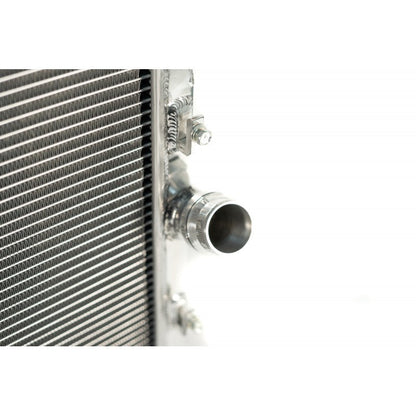 CSF BMW M3 Race Triple Pass Radiator (E90) - ML Performance EU