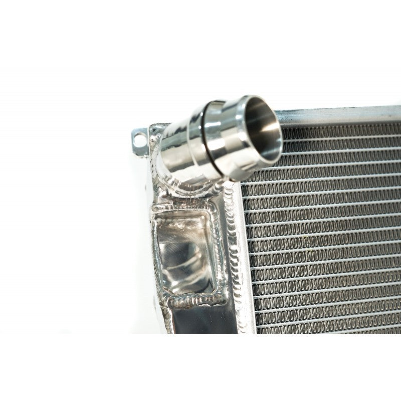 CSF BMW E81 E82 E84 E89 E90 E92 Race Radiator (Inc. 120i, 330i, X1 25ix & Z4 30i) - ML Performance EU