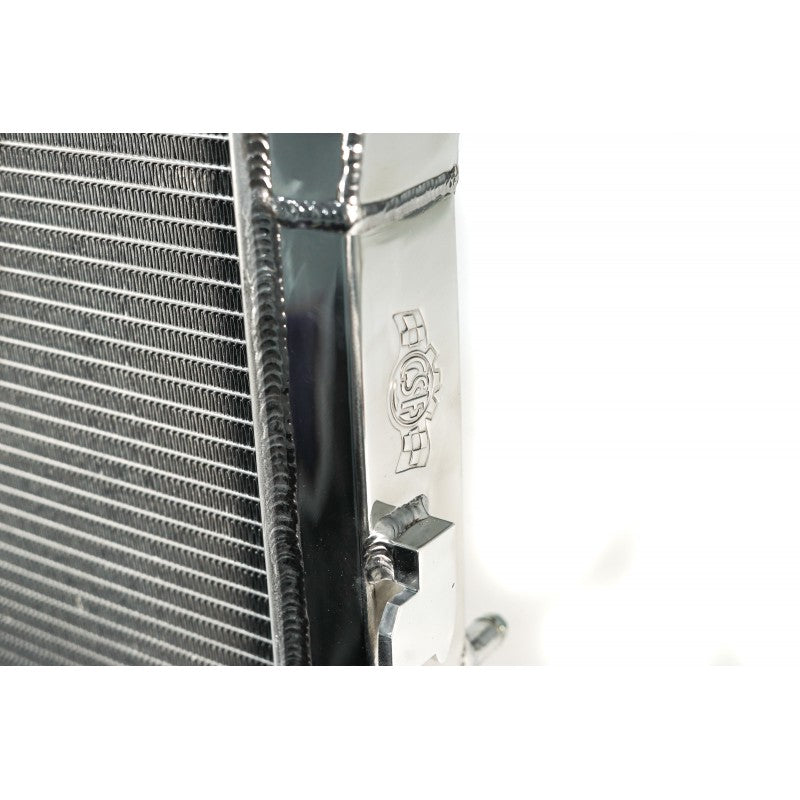 CSF BMW E81 E82 E84 E89 E90 E92 Race Radiator (Inc. 120i, 330i, X1 25ix & Z4 30i) - ML Performance EU