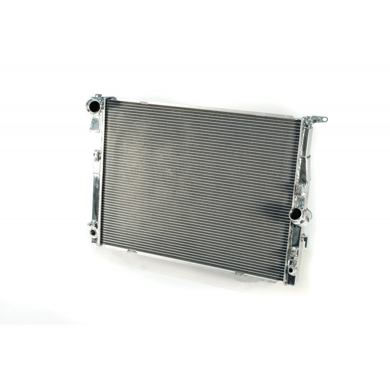 CSF BMW E81 E82 E84 E89 E90 E92 Race Radiator (Inc. 120i, 330i, X1 25ix & Z4 30i) - ML Performance EU