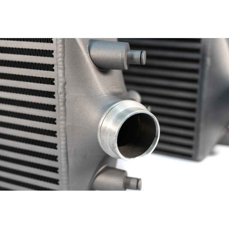 CSF Porsche 991.1 991.2 Twin Intercooler Set (911 Turbo & 911 Turbo S) - ML Performance EU