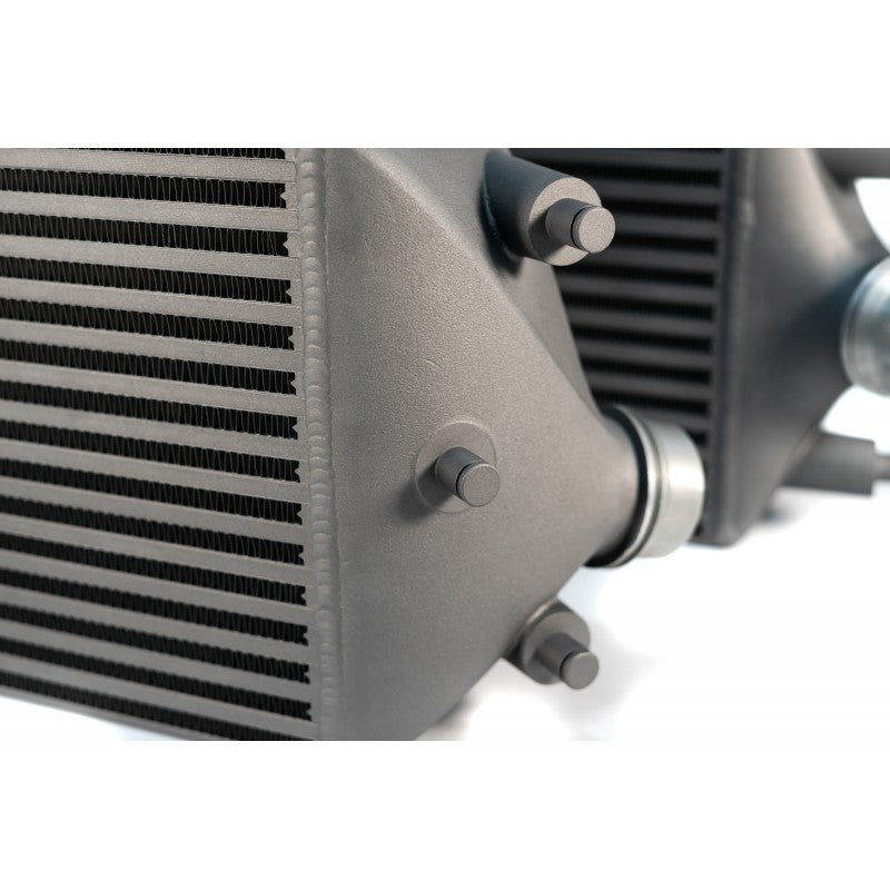 CSF Porsche 991.1 991.2 Twin Intercooler Set (911 Turbo & 911 Turbo S) - ML Performance EU