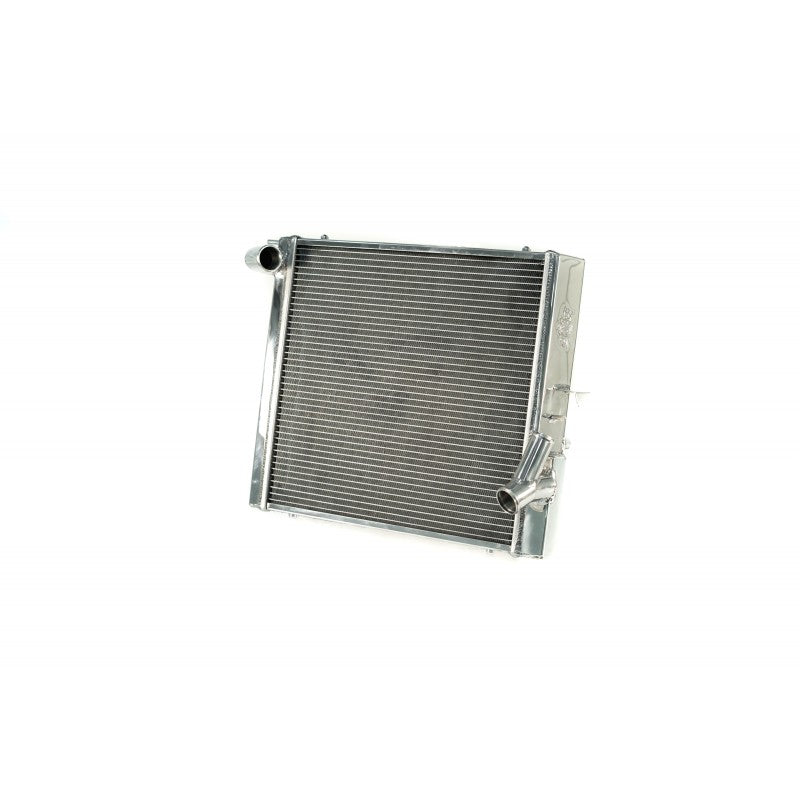 CSF Race Radiator Porsche 911 Carrera (991.2) 911 Turbo 991, 991 GT3, 991 GT3RS, 991 Cup (Left Side Only) - ML Performance EU