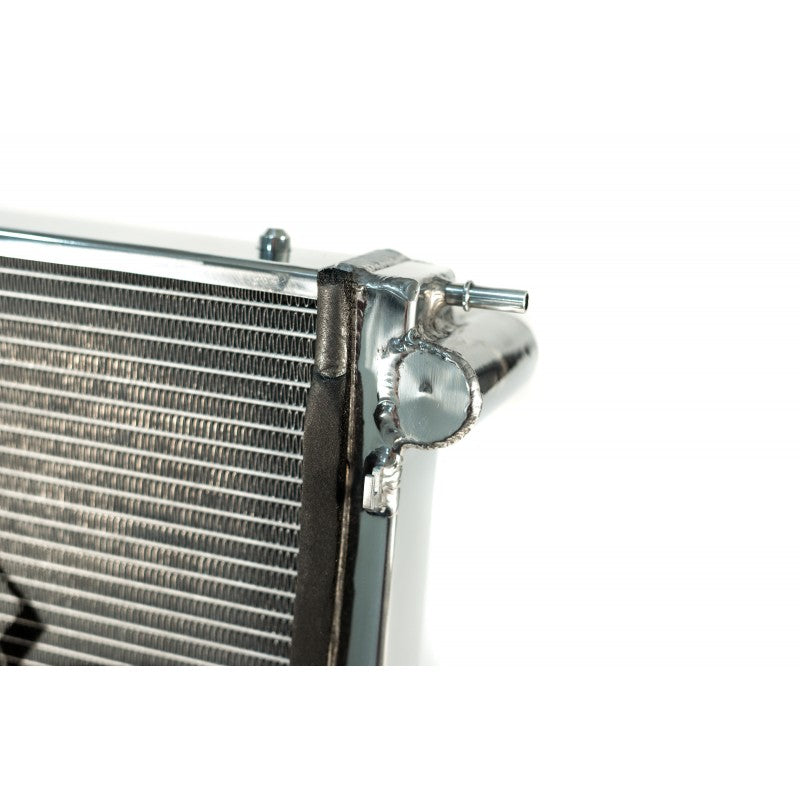 CSF Race Radiator Porsche 911 Carrera (991.2) 911 Turbo 991, 991 GT3, 991 GT3RS, 991 Cup (Left Side Only) - ML Performance EU