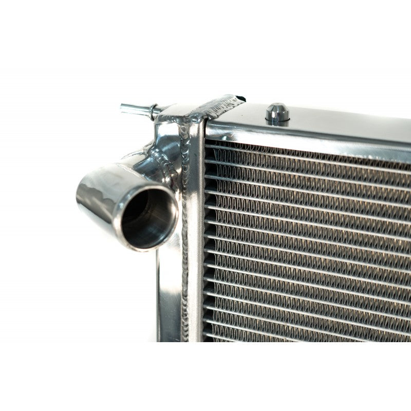 CSF Race Radiator Porsche 911 Carrera (991.2) 911 Turbo 991, 991 GT3, 991 GT3RS, 991 Cup (Left Side Only) - ML Performance EU