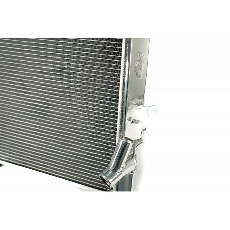 CSF Race Radiator Porsche 911 Carrera (991.2) 911 Turbo 991, 991 GT3, 991 GT3RS, 991 Cup (Left Side Only) - ML Performance EU