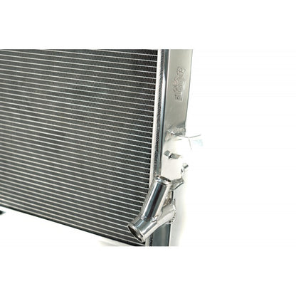 CSF Race Radiator Porsche 911 Carrera (991.2) 911 Turbo 991, 991 GT3, 991 GT3RS, 991 Cup (Left Side Only) - ML Performance EU