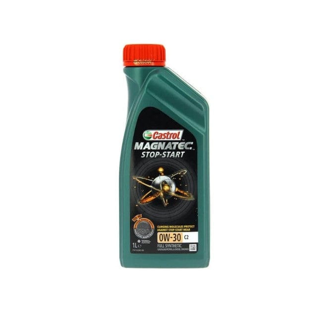 Castrol Magnatec Stop-Start C2 0W-30 - 1ltr - ML Performance EU