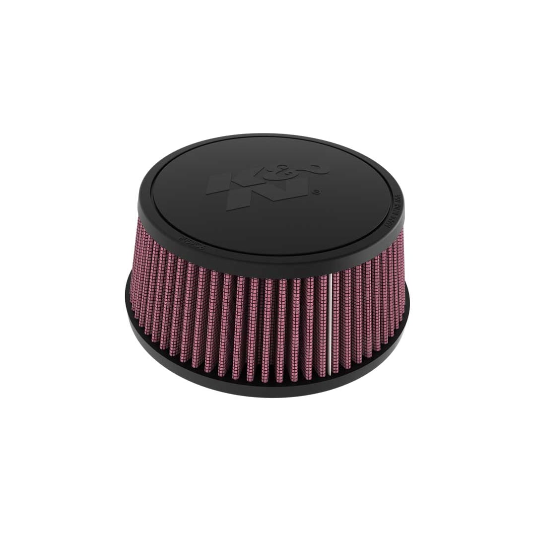 K&N E-2232 High-Flow Original Lifetime Engine Air Filter - BMW 318TI L4-2.0L F/I