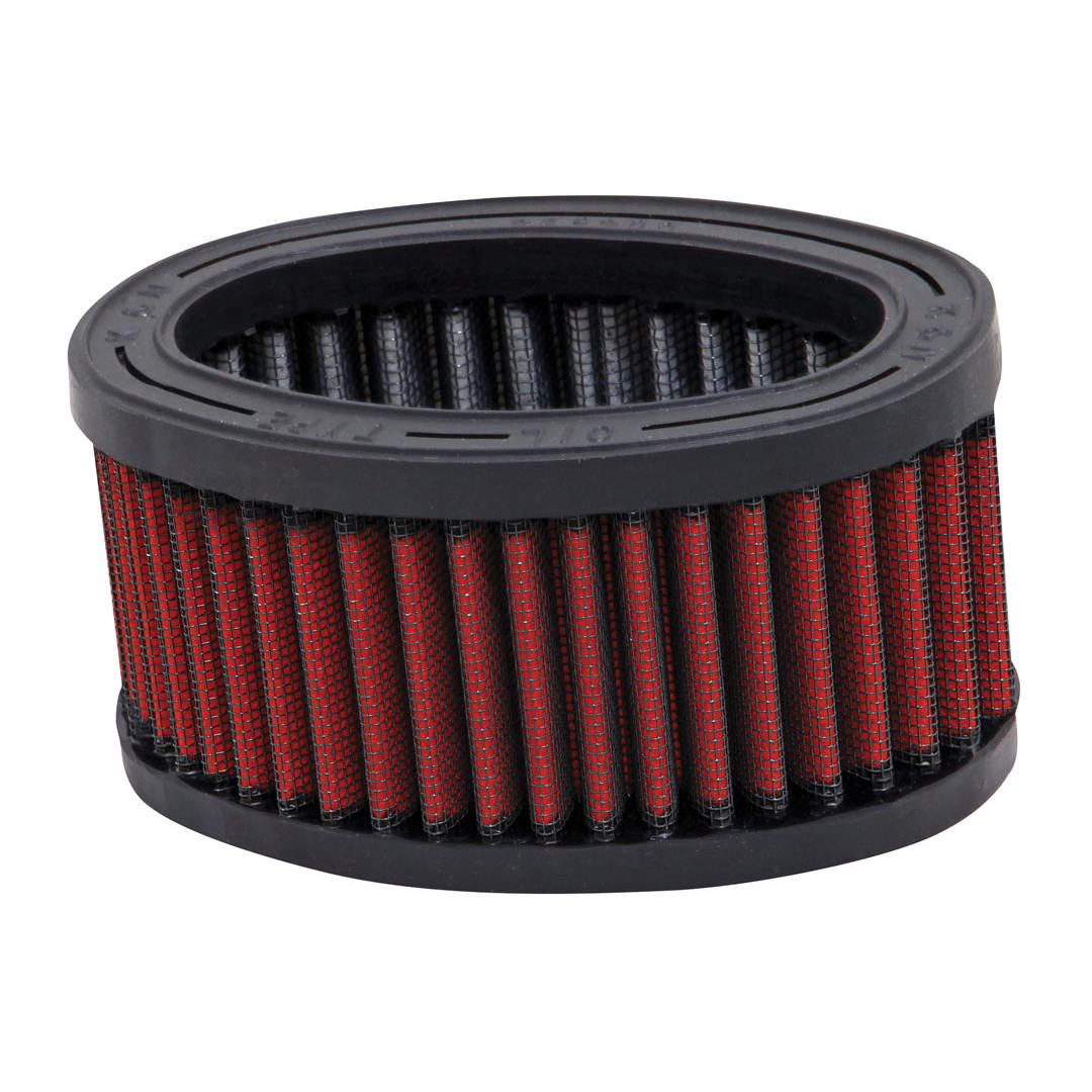 K&N E-4900 High-Flow Original Lifetime Engine Air Filter - TECUMSEH #33268