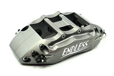 Endless ECZBXCP9A M4 S2 Brake Kit Front Rear Set Mitsubishi Lancer Evolution CP9A