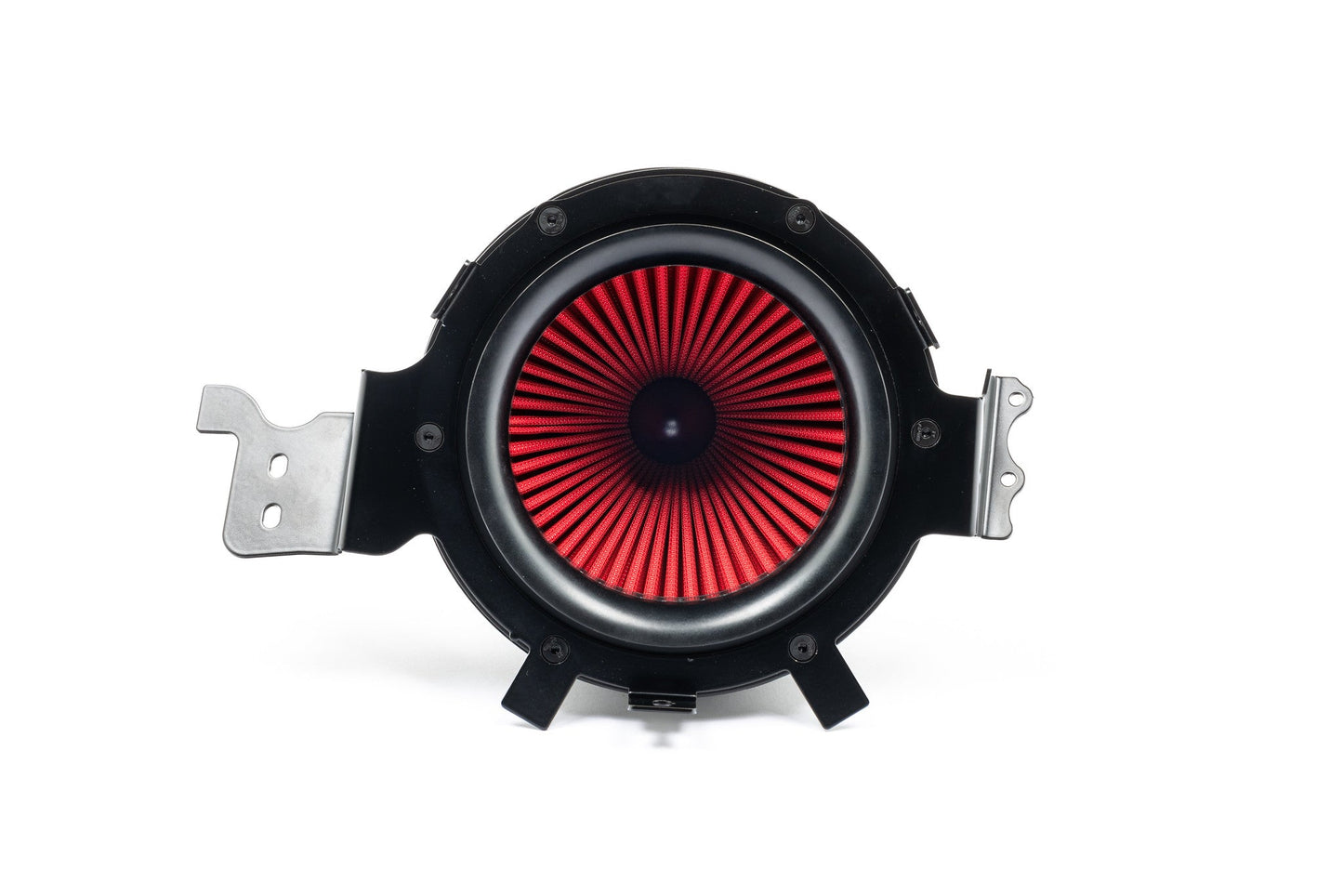 Eventuri Lotus Emira V6 Carbon Intake System - Gloss