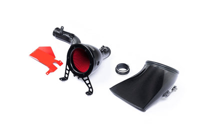 Eventuri Toyota GR Corolla Carbon Intake System - ML Performance EU