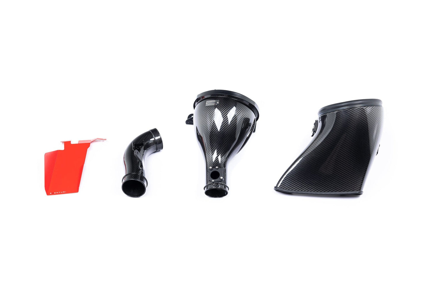 Eventuri Toyota GR Corolla Carbon Intake System - ML Performance EU