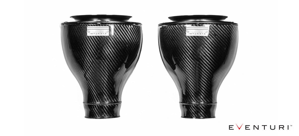 Eventuri BMW Carbon Performance Intake E60 M5 / E63 M6 ML Performance EU