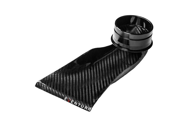 Eventuri BMW E46 Carbon Fibre Air Scoop (M3) ML Performance EU