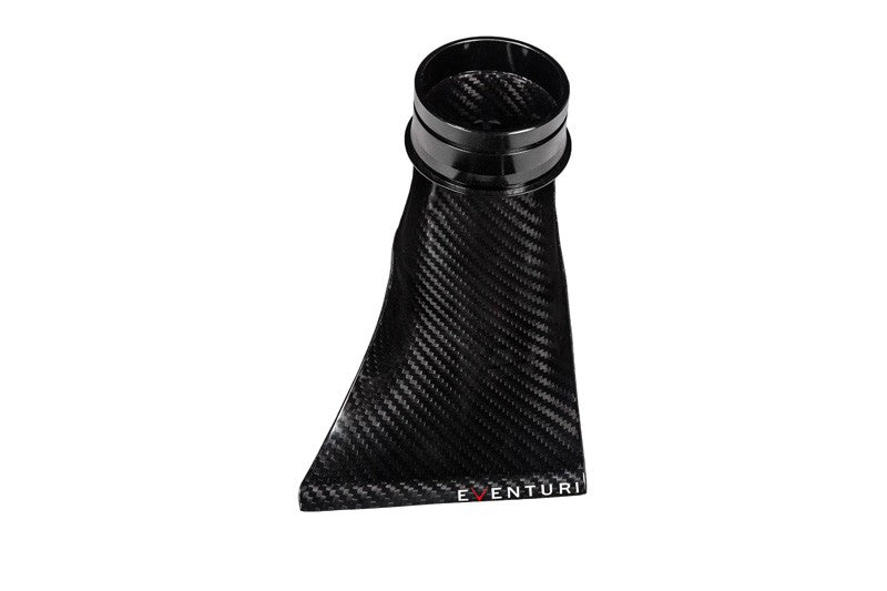 Eventuri BMW E46 Carbon Fibre Air Scoop (M3) ML Performance EU