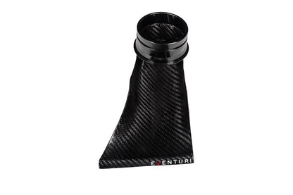 Eventuri BMW E46 Carbon Fibre Air Scoop (M3) ML Performance EU