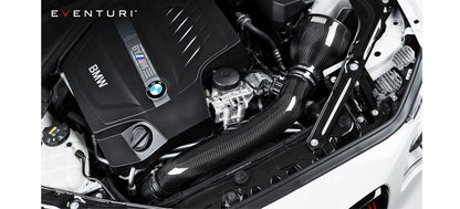 Eventuri BMW Carbon Performance Intake M135i M2 M235i - ML Performance EU