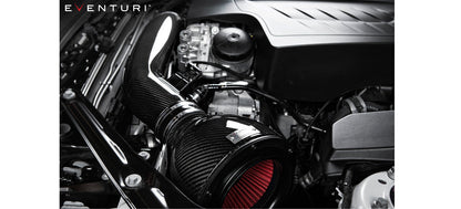 Eventuri BMW Carbon Performance Intake M135i M2 M235i - ML Performance EU