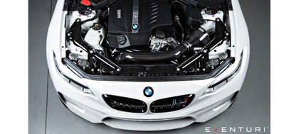 Eventuri BMW Carbon Performance Intake M135i M2 M235i - ML Performance EU