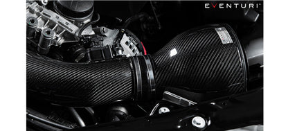 Eventuri BMW Carbon Performance Intake M135i M2 M235i - ML Performance EU
