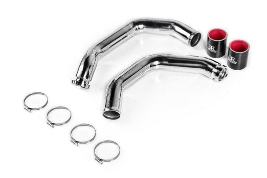 Evolution Racewerks (ER) BMW S55 F80 F82 F87 Charge Pipe (M2, M2 Competition, M3 & M4) - ML Performance EU