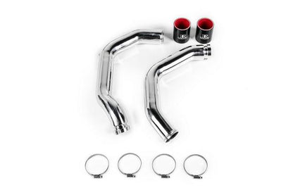 Evolution Racewerks (ER) BMW S55 F80 F82 F87 Charge Pipe (M2, M2 Competition, M3 & M4) - ML Performance EU