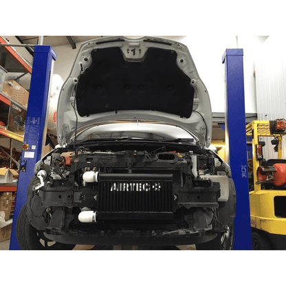 Airtec ATINTFO36 Intercooler Upgrade for Fiesta Mk7 Pre-Facelift and Facelift 1.6 Diesel