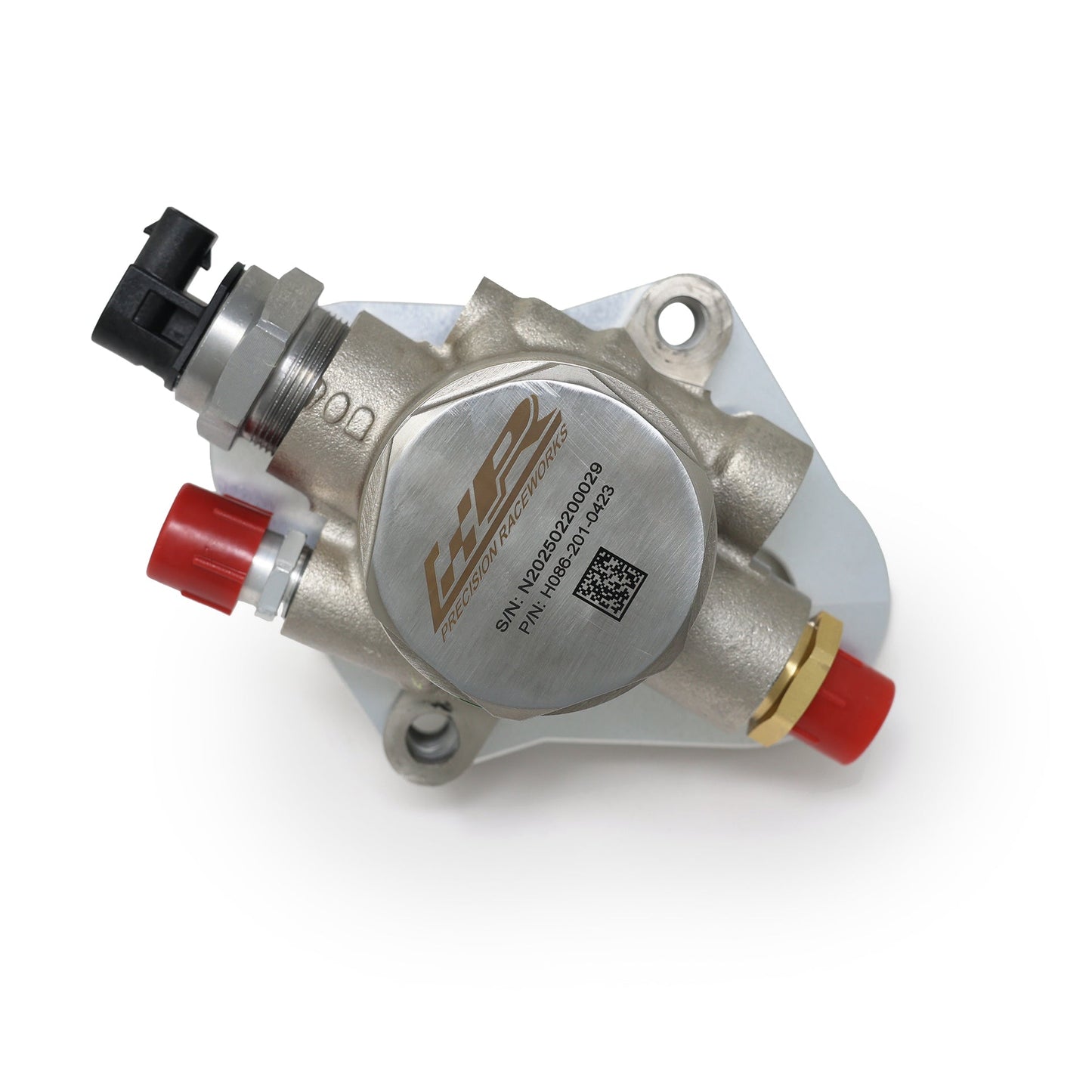 Precision Raceworks B58 Gen 1 Gauntlet HPFP Upgrade