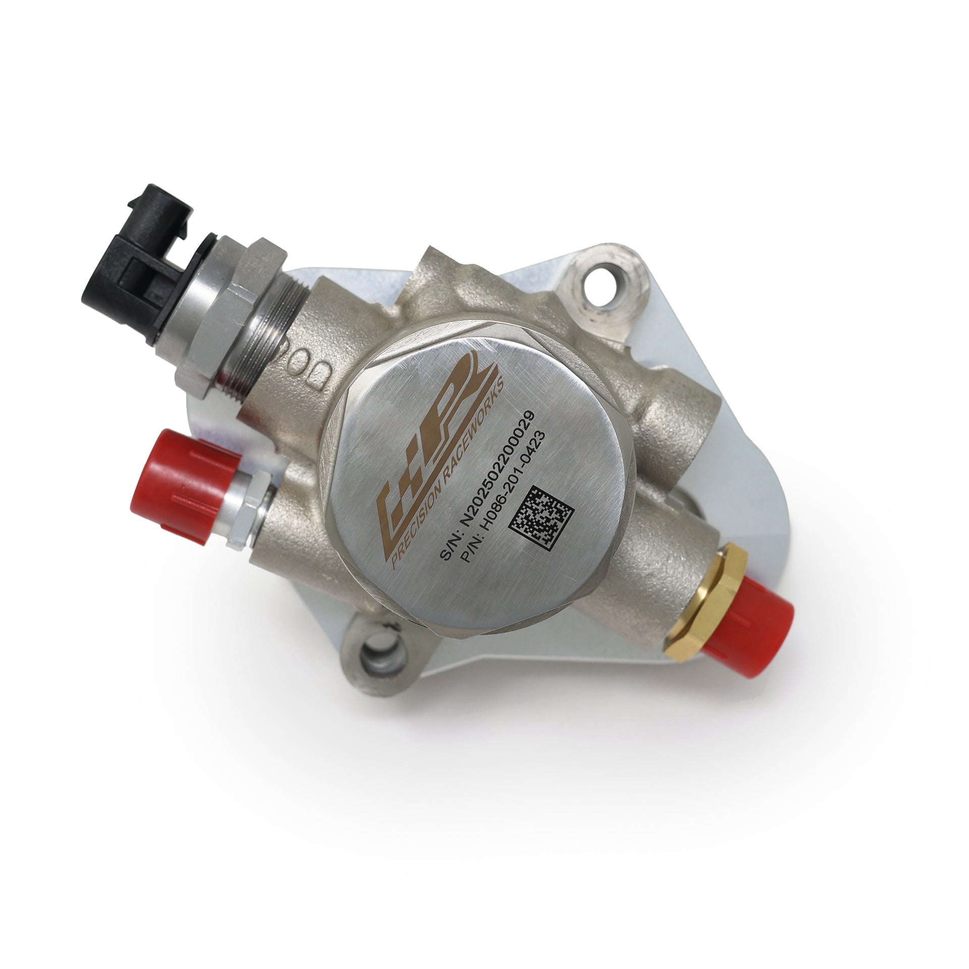 Precision Raceworks B58 Gen 1 Gauntlet HPFP Upgrade