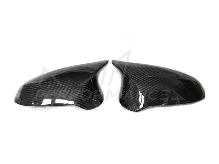 MForce BMW F80 M3 & F82 M4 Carbon Fibre Mirror Covers (Pair) - ML Performance EU