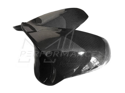MForce BMW F80 M3 & F82 M4 Carbon Fibre Mirror Covers (Pair) - ML Performance EU