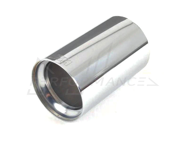 Genuine BMW N55 F22 F30 F32 M Performance Silencer/Muffler Exhaust System MT (Inc. M235i, 335i, 335ix & 435ix) - ML Performance EU