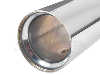 Genuine BMW N55 F22 F30 F32 M Performance Silencer/Muffler Exhaust System MT (Inc. M235i, 335i, 335ix & 435ix) - ML Performance EU