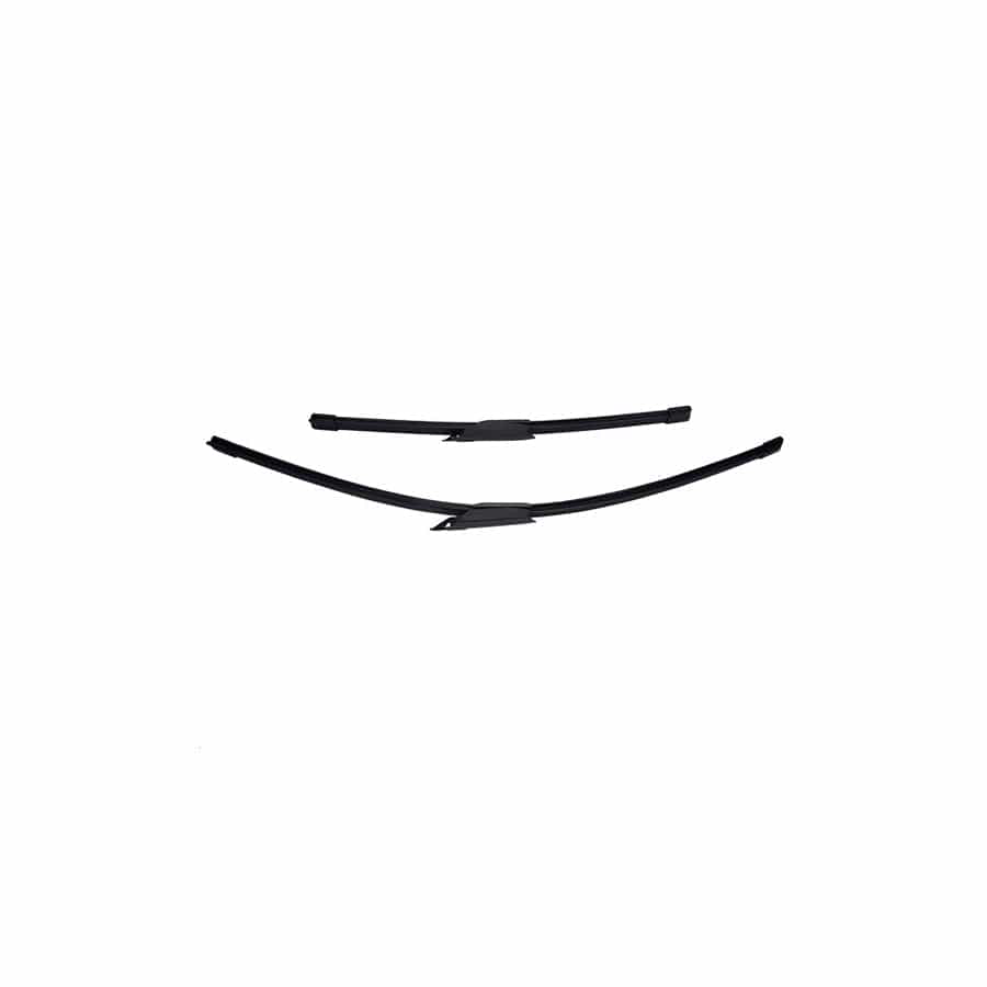 Genuine BMW 61615A25861 Wiper Blade Set (Inc. 116d, 220i & M235iX) | ML Performance EU Car Parts
