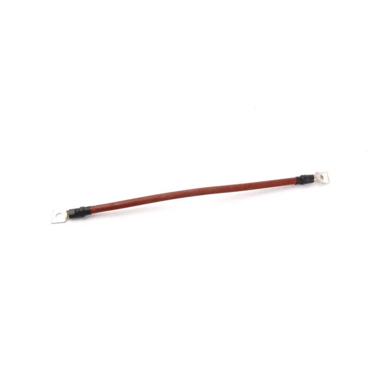 Genuine BMW E30 E36 E38 E46 380mm Ground Cable (Inc. 330i, M3, 750i & Z4 M3.2) - ML Performance EU