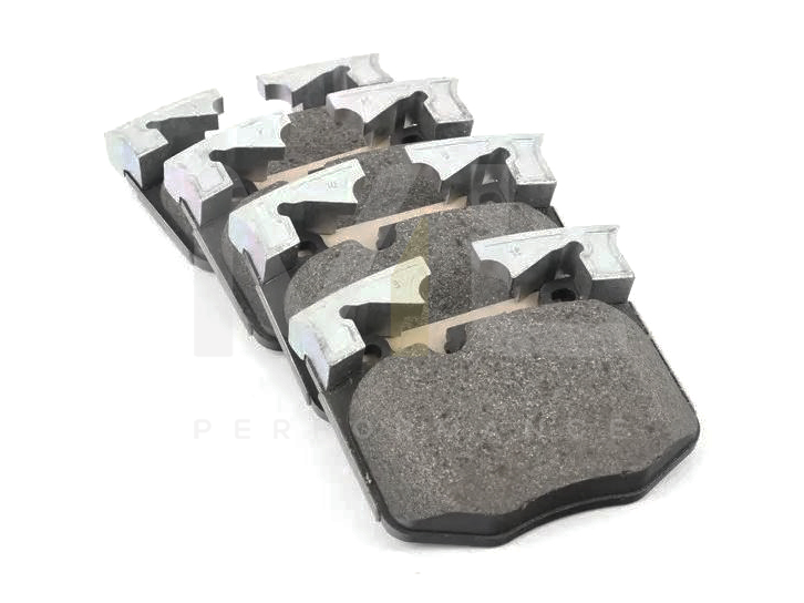 Genuine BMW G01 G11 G20 G30 Front Replacement Brake Pads (Inc. M340i, 540i, 740i & X7 M50dx) - ML Performance EU