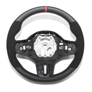 Genuine BMW M Performance F40 F44 G20 G29 Sport Steering Wheel (Inc. M135ix, M235iX, M340i & Z4 M40i) - ML Performance EU