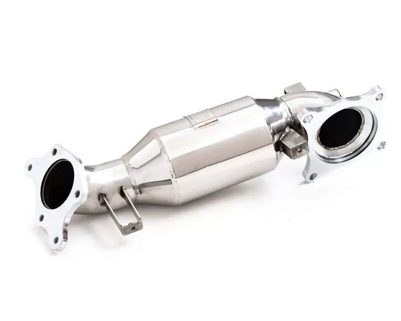2.75 Sport Cat Downpipe with 200 cpsi Catalytic Converter Honda Civic Type R FL5 2023 | ML Performance Car Parts