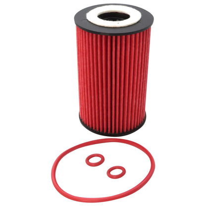 K&N HP-7047 Oil Filter