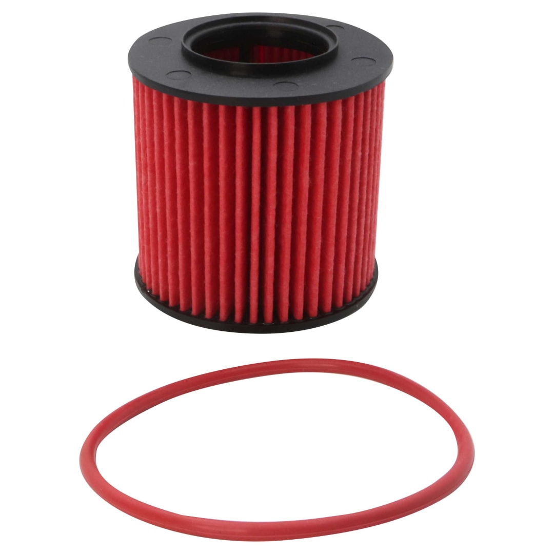 K&N HP-7052 Oil Filter